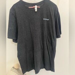 Birddogs Logo Tee Shirt